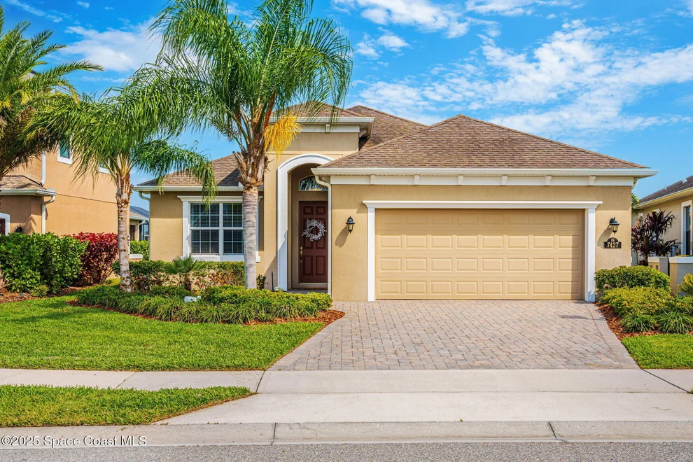 Unit for sale at 7427 Bluemink Lane, Melbourne, FL 32940