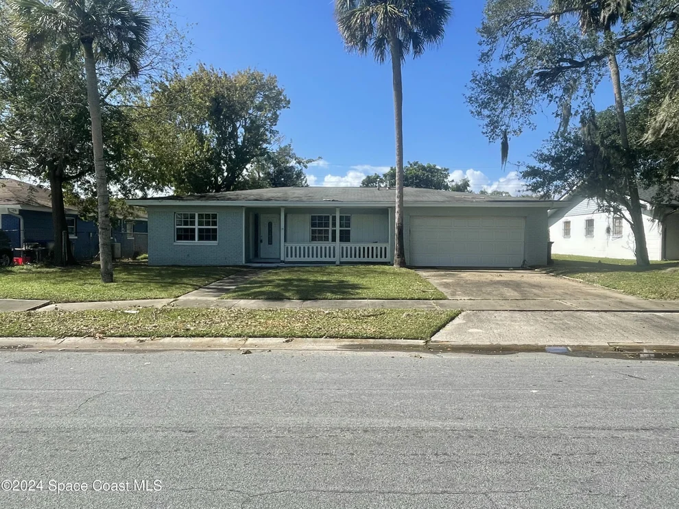 Unit for sale at 112 Forrell Avenue, Titusville, FL 32796