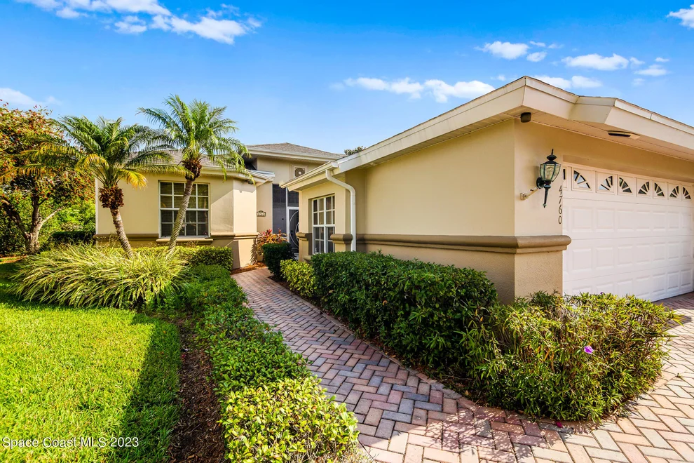 Unit for sale at 4760 Parkstone Drive, Rockledge, FL 32955