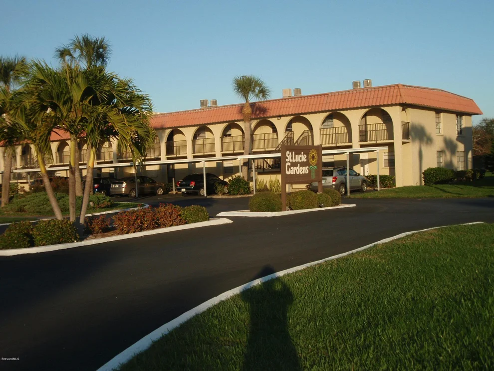Unit for sale at 201 Saint Lucie Lane, Cocoa Beach, FL 32931
