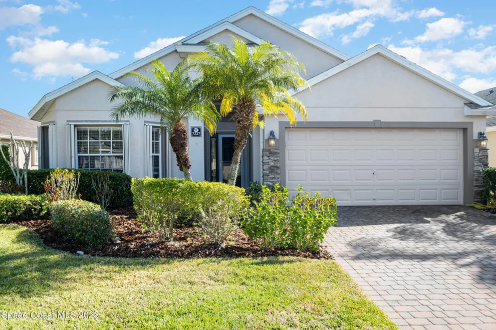 Unit for sale at 7227 Broderick Drive, Melbourne, FL 32940