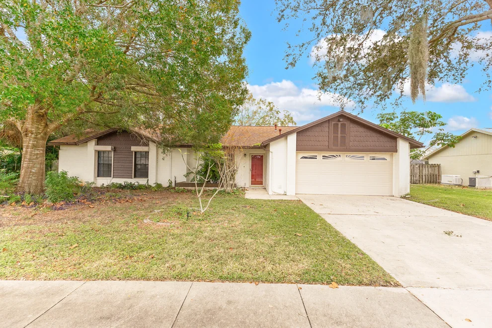 Unit for sale at 2569 Kingsmill Avenue, Melbourne, FL 32934