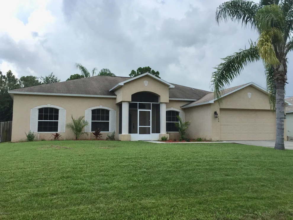 Unit for sale at 140 Haines Road SW, Palm Bay, FL 32908