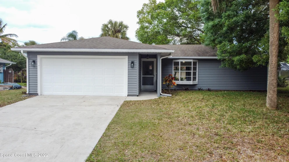 Unit for sale at 1526 Dewitt Lane, Sebastian, FL 32958
