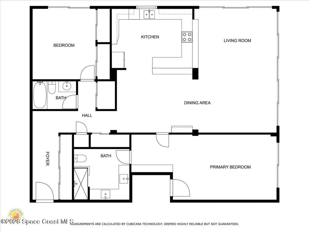 Unit for sale at 2100 N Atlantic Avenue, Cocoa Beach, FL 32931