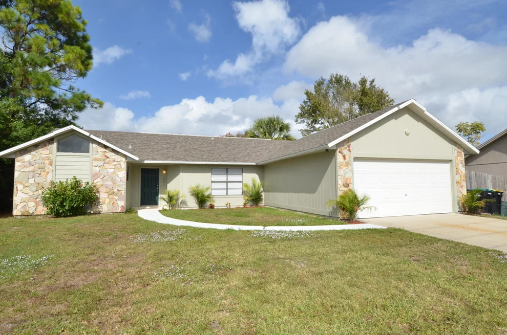 Unit for sale at 1621 NW Wake Forest Road, Palm Bay, FL 32907