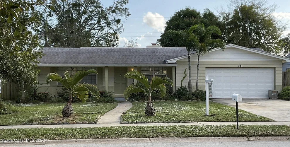 Unit for sale at 941 Kings Post Road, Rockledge, FL 32955