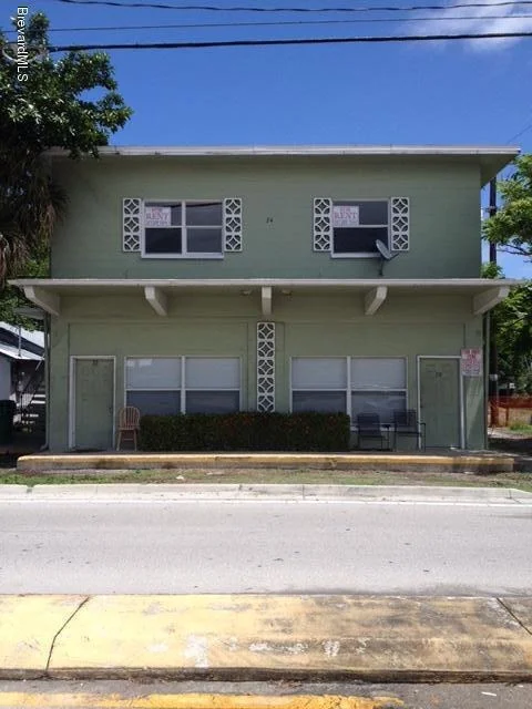 Unit for sale at 20-24 N Tropical Trail, Merritt Island, FL 32952