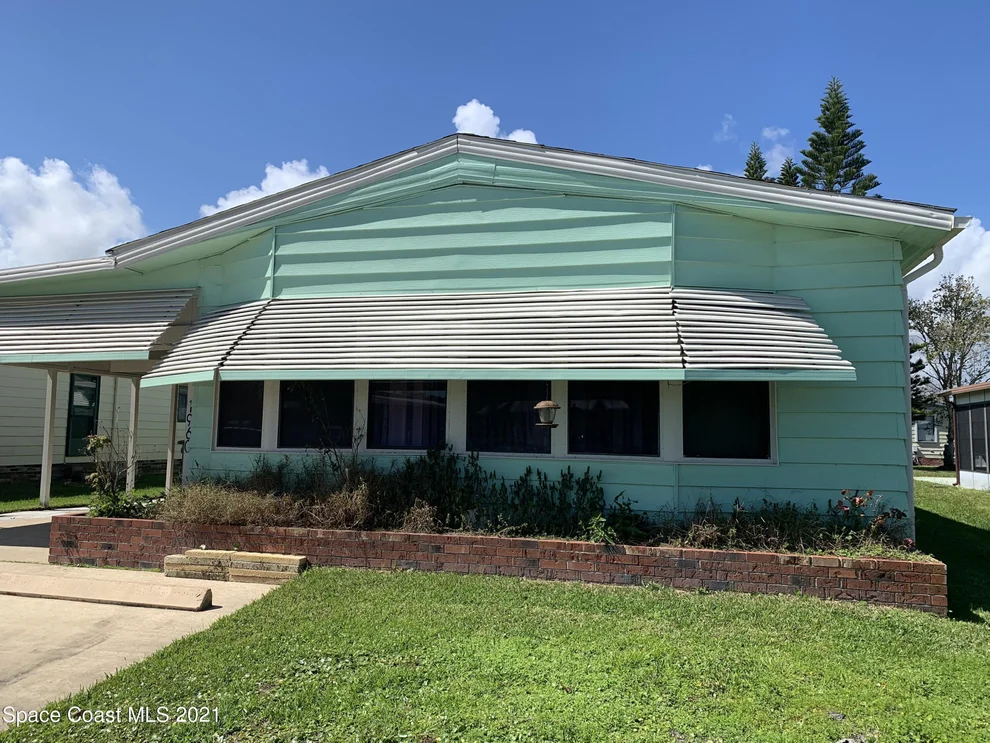 Unit for sale at 1960 Coco Plum Street NE, Palm Bay, FL 32905