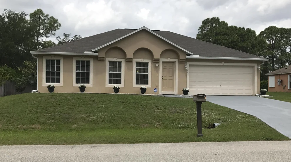 Unit for sale at 426 SW Wildwood Avenue SW, Palm Bay, FL 32908