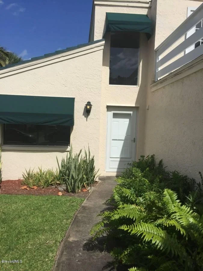 Unit for sale at 17 Emerald Court, Satellite Beach, FL 32937