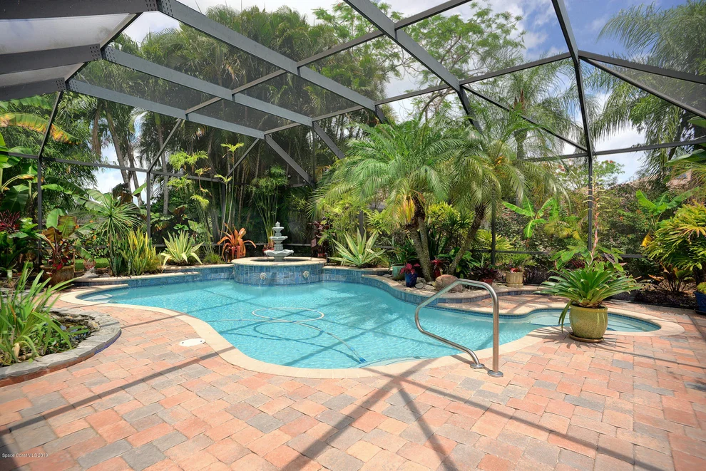 Unit for sale at 216 Sykes Loop Drive, Merritt Island, FL 32953