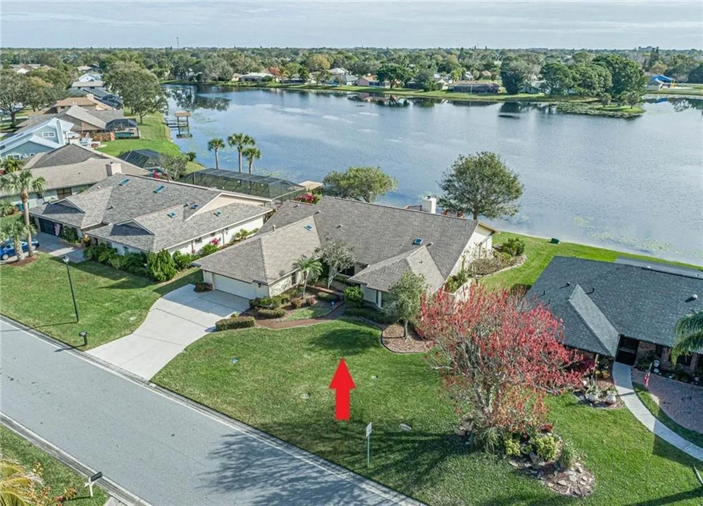 Unit for sale at 473 Crystal Lake Drive, Melbourne, FL 32940