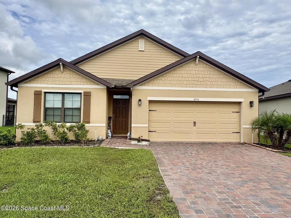 Unit for sale at 3773 Coachman Lane SE, Palm Bay, FL 32909