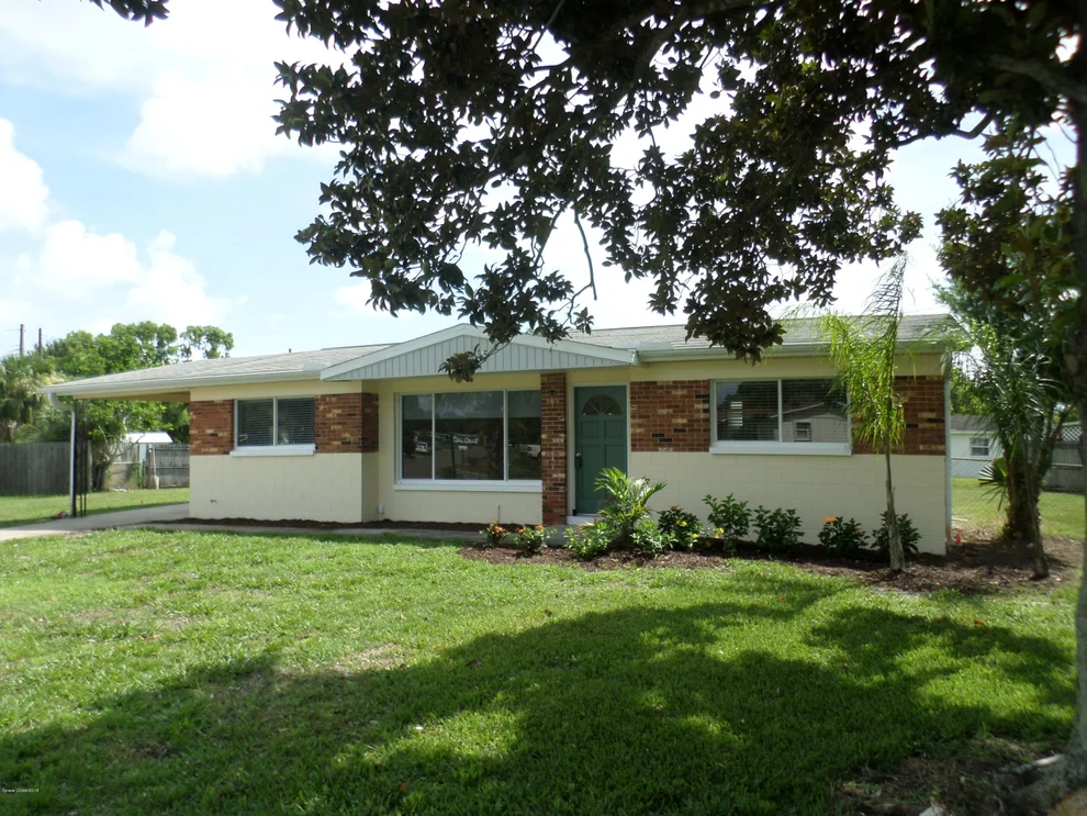 Unit for sale at 1048 Illinois Road, Cocoa, FL 32927