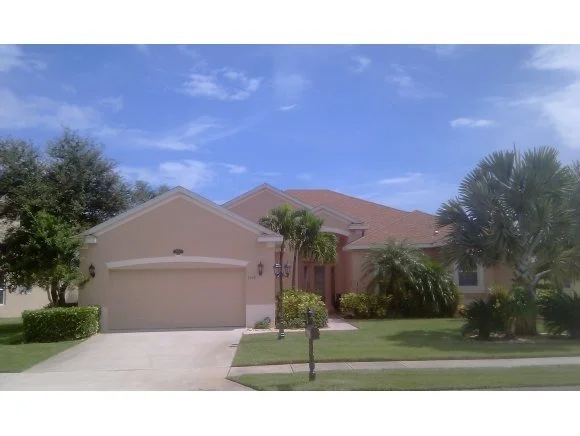 Unit for sale at 3597 Peninsula, Melbourne, FL 32940