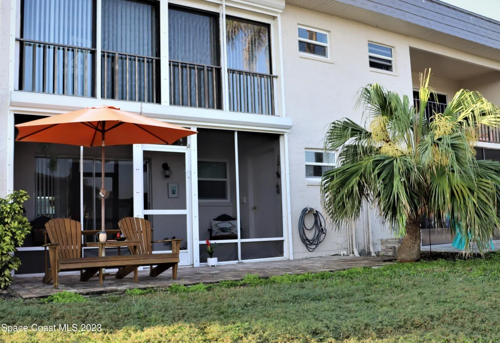Unit for sale at 425 Dove Lane, Satellite Beach, FL 32937