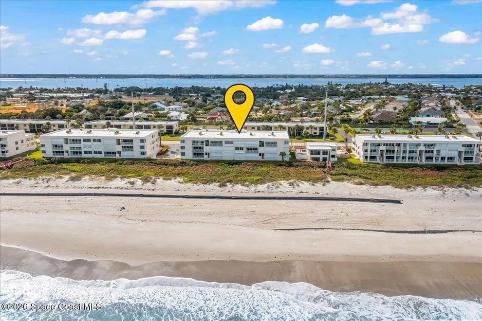 Unit for sale at 2101 Atlantic Street, Melbourne Beach, FL 32951