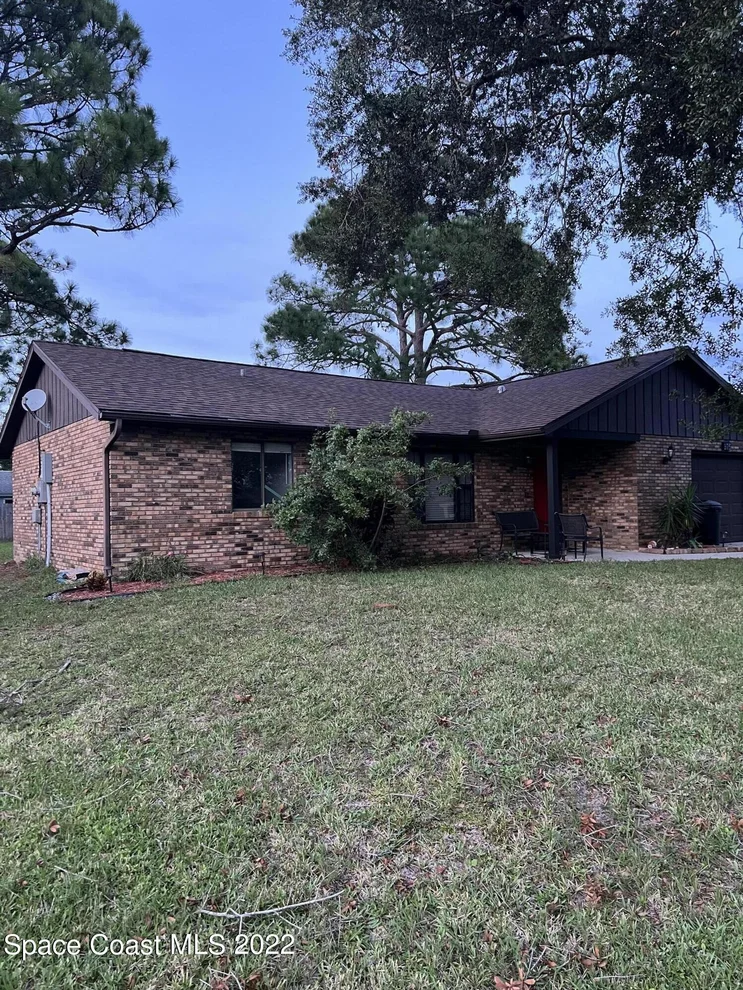 Unit for sale at 975 Kenmore Street NW, Palm Bay, FL 32907