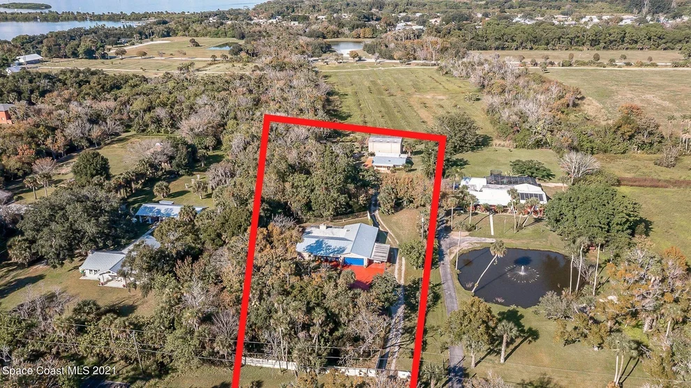 Unit for sale at 2225 N Tropical Trail, Merritt Island, FL 32953