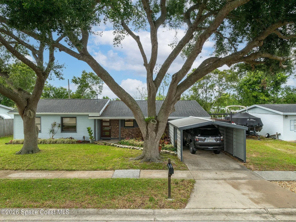 Unit for sale at 920 Margie Drive, Titusville, FL 32780