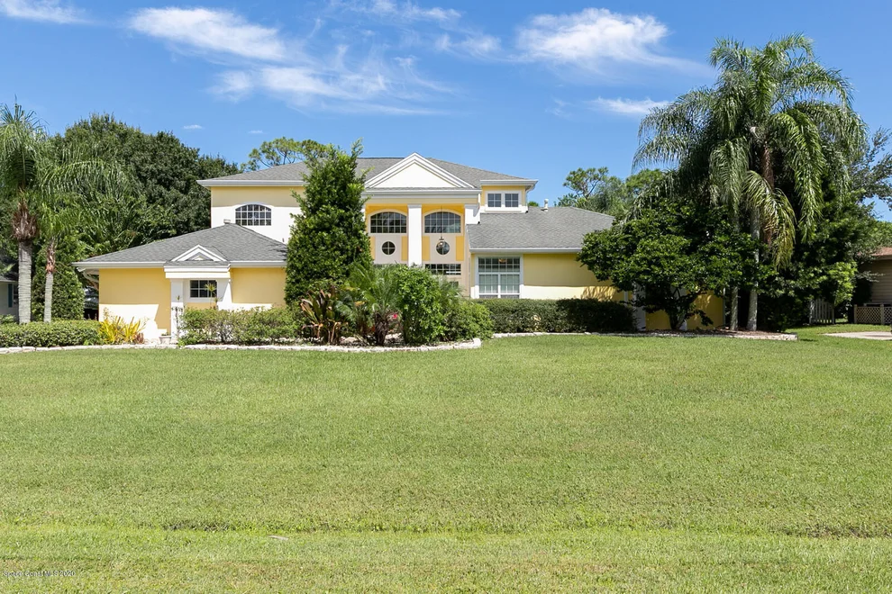 Unit for sale at 4435 Canard Road, Melbourne, FL 32934