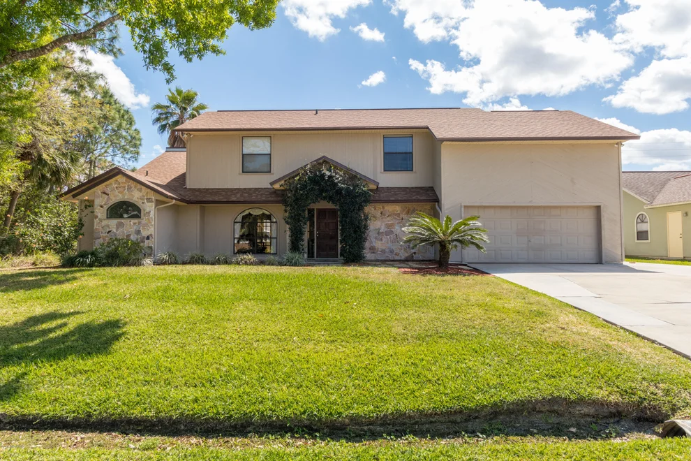 Unit for sale at 190 Olivick Circle NE, Palm Bay, FL 32907