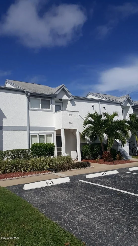 Unit for sale at 532 Beach Park Lane, Cape Canaveral, FL 32920