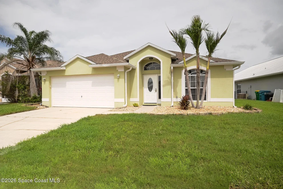 Unit for sale at 1761 Wekiva Drive, Melbourne, FL 32940