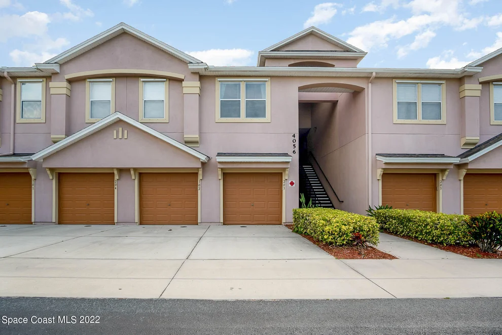 Unit for sale at 4056 Meander Place, Rockledge, FL 32955
