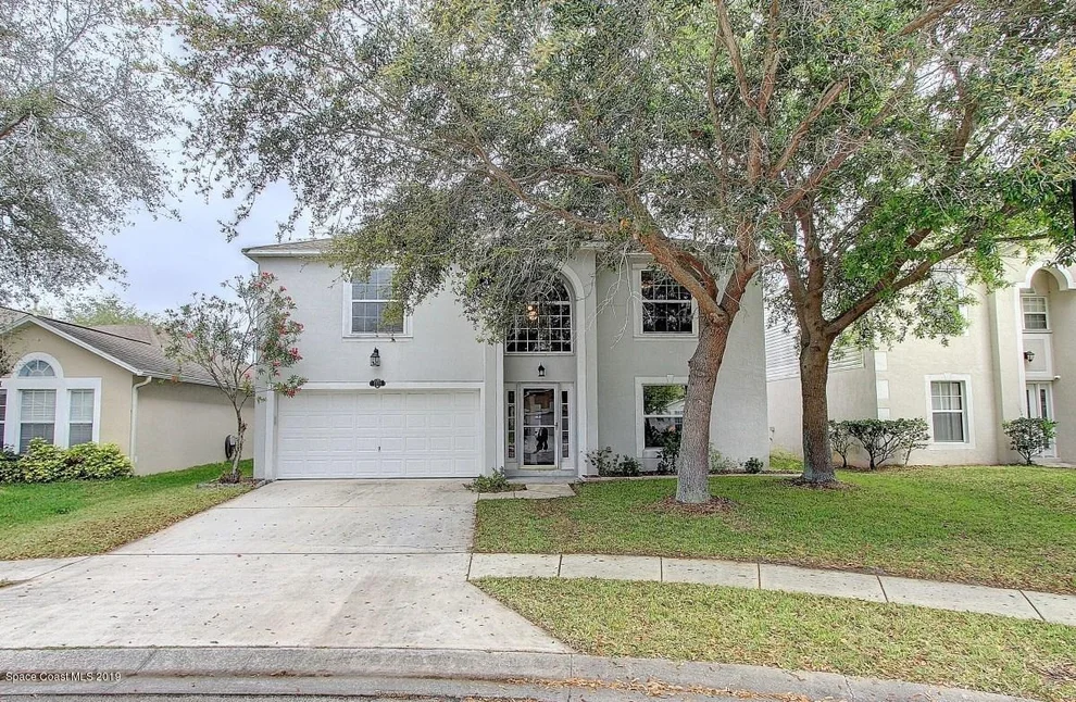 Unit for sale at 2335 Canopy Drive, Melbourne, FL 32935