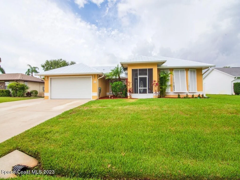 Unit for sale at 932 George Street, Sebastian, FL 32958