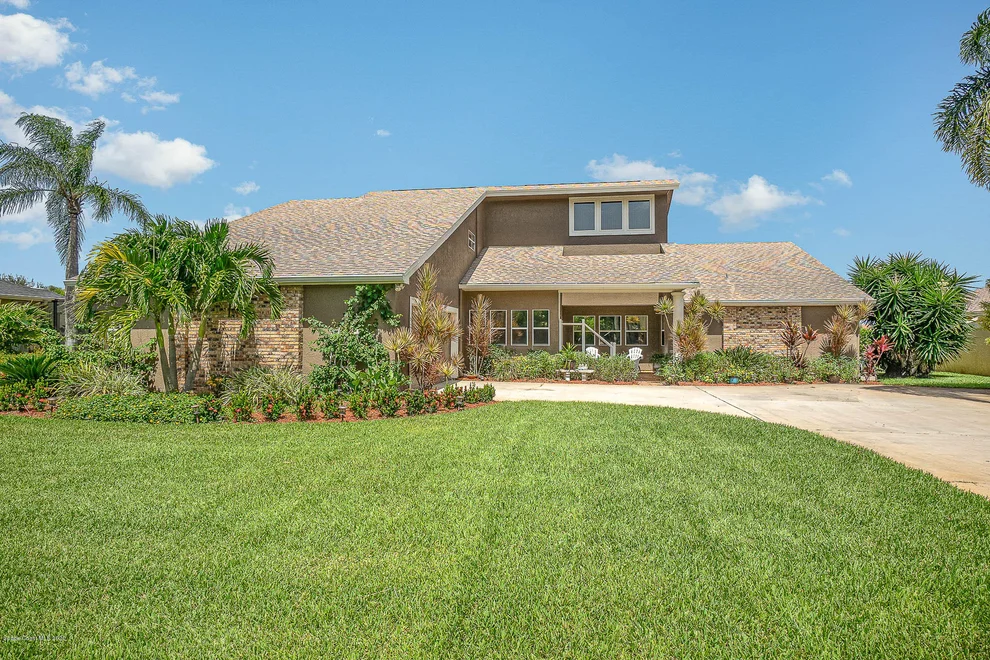 Unit for sale at 617 Tortoise Way, Satellite Beach, FL 32937