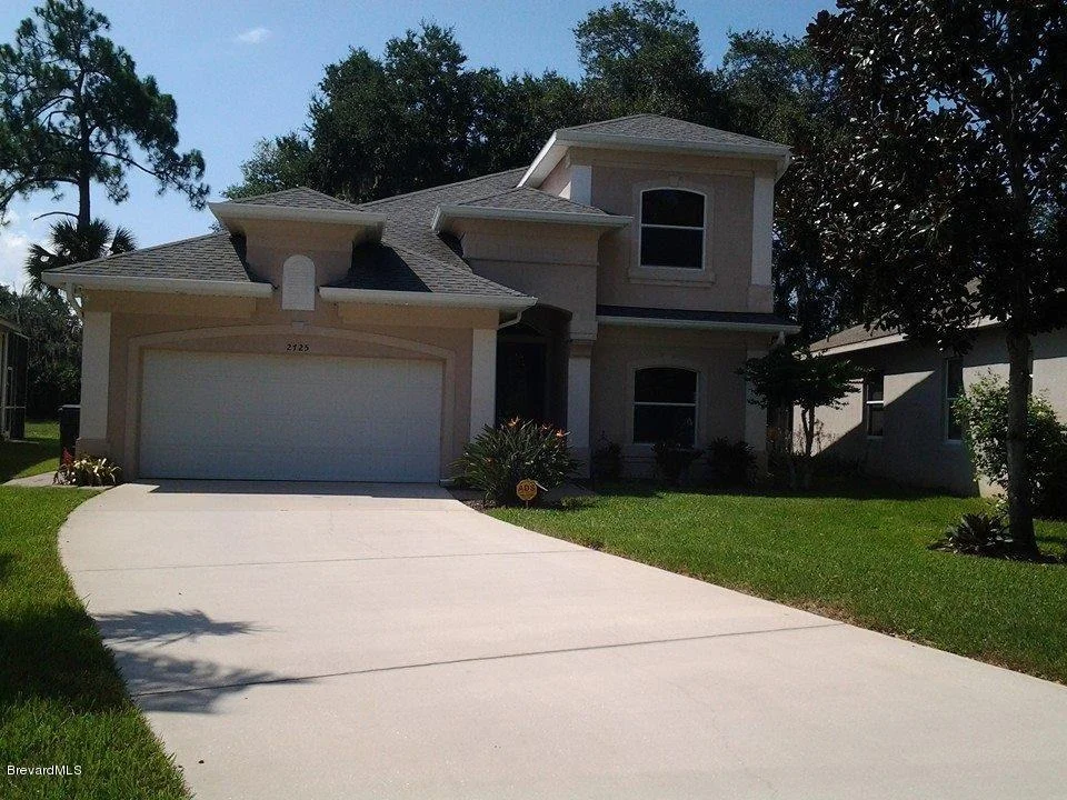 Unit for sale at 2725 Village Lane, Titusville, FL 32780