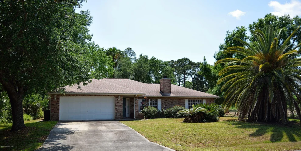 Unit for sale at 1386 Harwick Street SW, Palm Bay, FL 32908