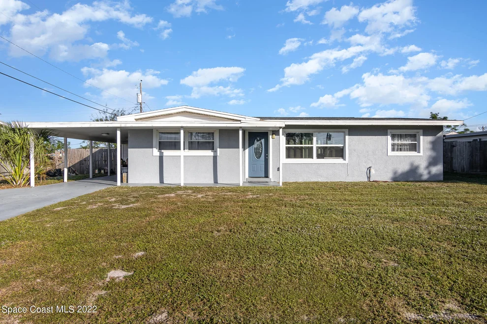 Unit for sale at 2612 Saint Augustine Court, Melbourne, FL 32935