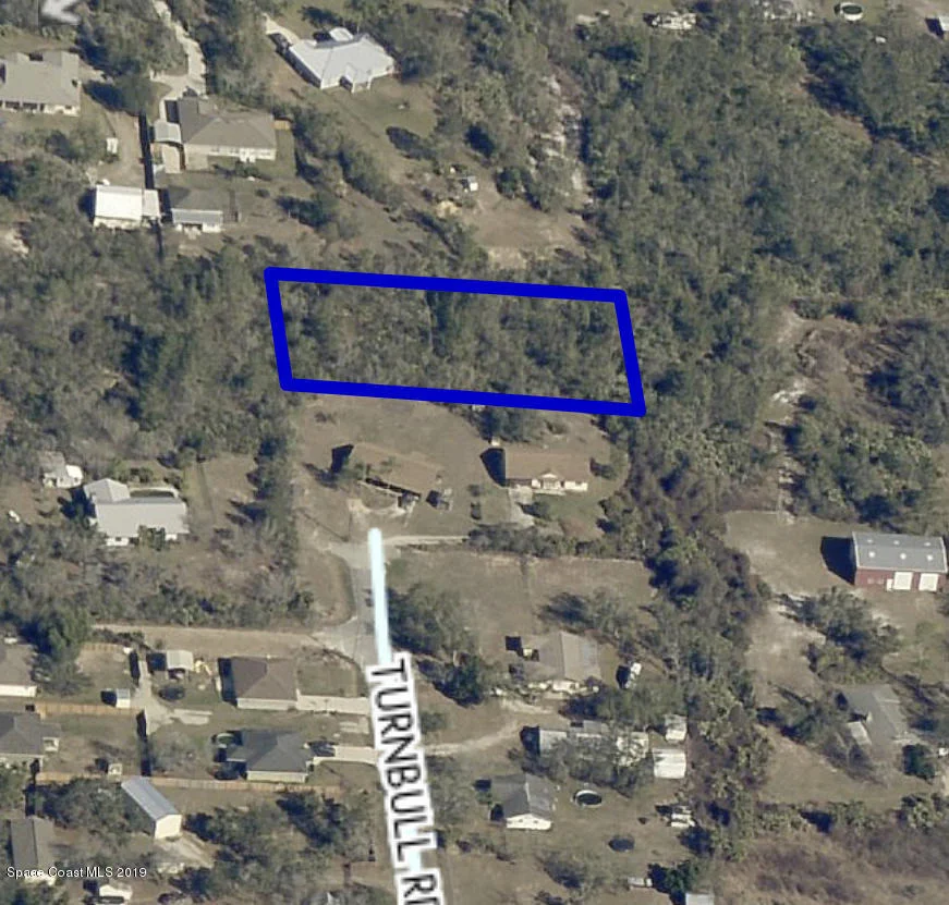 Unit for sale at 0000 Turnbull Road, Mims, FL 32754