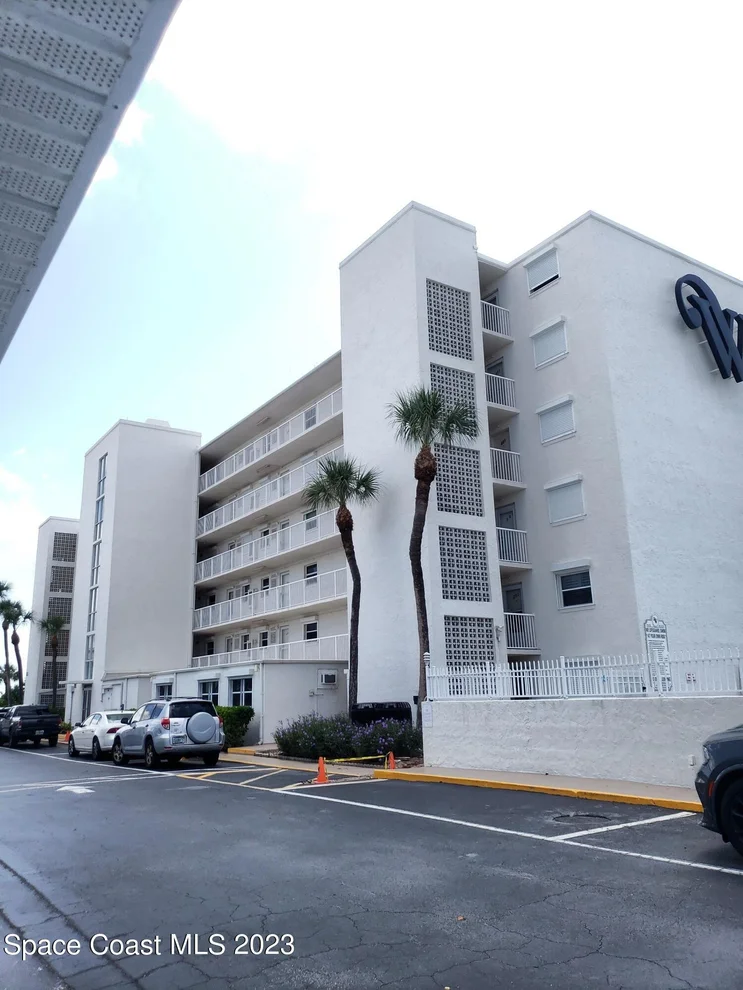Unit for sale at 555 Fillmore Avenue, Cape Canaveral, FL 32920