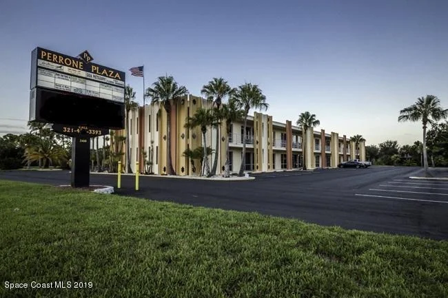 Unit for sale at 2460 N Courtenay Parkway, Merritt Island, FL 32953