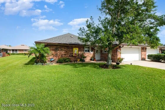 Unit for sale at 1021 N Palm Avenue, Indialantic, FL 32903