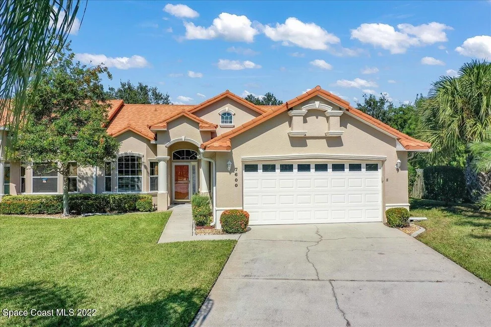 Unit for sale at 7600 Candlewick Drive, Melbourne, FL 32940