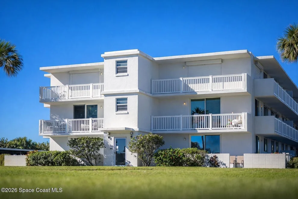 Unit for sale at 3190 N Atlantic Avenue, Cocoa Beach, FL 32931