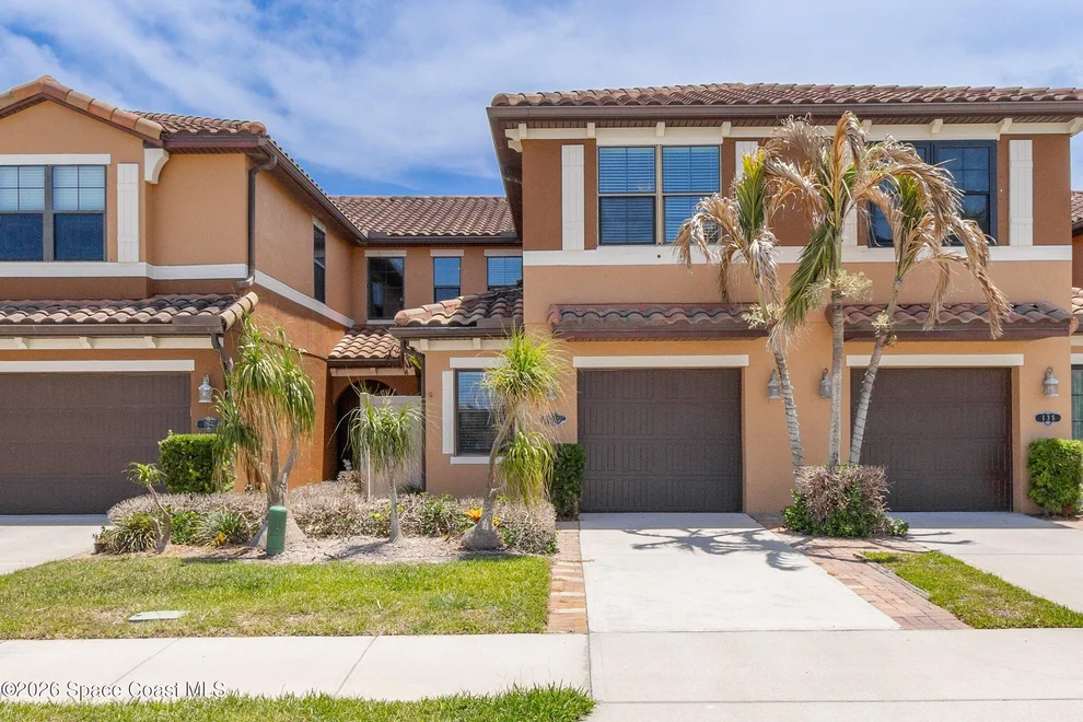 Unit for sale at 133 Montecito Drive, Satellite Beach, FL 32937