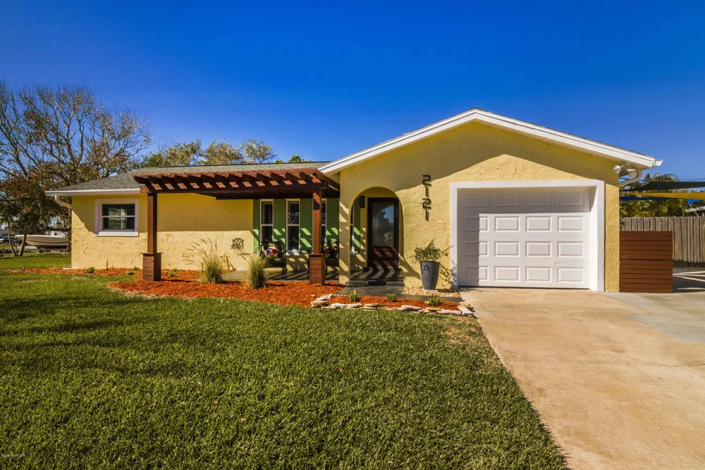 Unit for sale at 2121 Sunset Avenue, Indialantic, FL 32903
