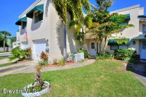 Unit for sale at 11 Emerald Court, Satellite Beach, FL 32937