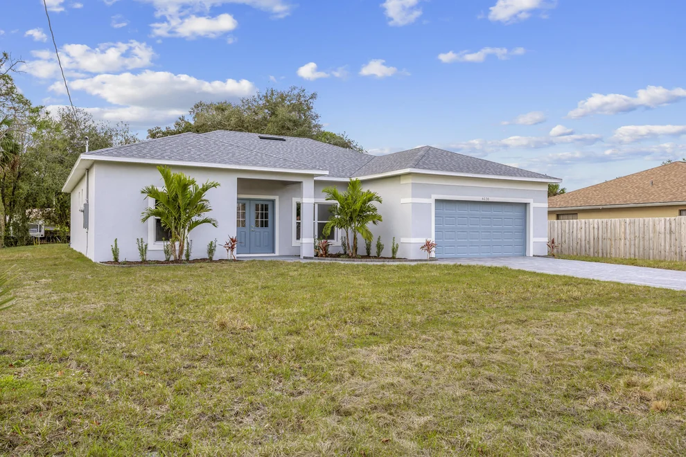 Unit for sale at 6120 Fay Boulevard, Cocoa, FL 32927
