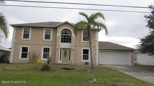 Unit for sale at 2981 Eldron Boulevard SE, Palm Bay, FL 32909