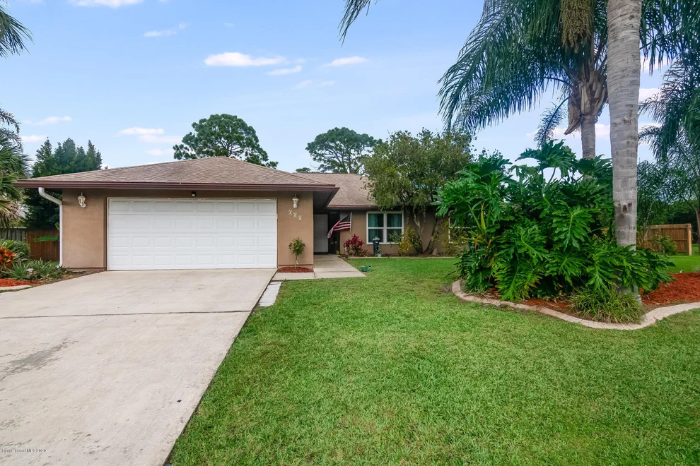 Unit for sale at 357 Humbert Street NE, Palm Bay, FL 32907