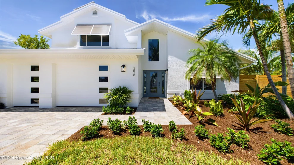 Unit for sale at 396 Riverview Lane, Melbourne Beach, FL 32951