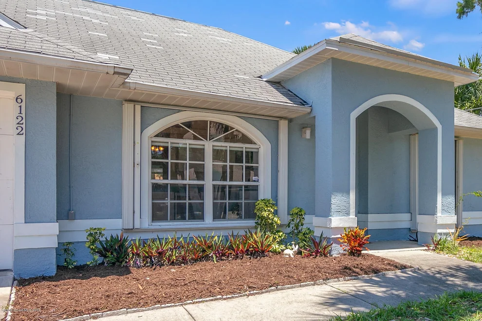 Unit for sale at 6122 Balsam Street, Cocoa, FL 32927